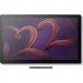 Wacom Планшет-монітор Wacom Cintiq Pro 22" з підставкою (DTH227K0B-ST)