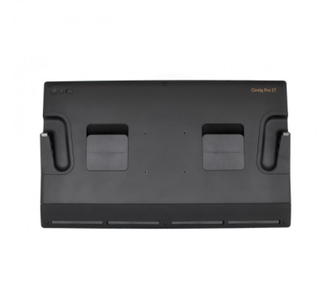 Wacom Планшет-монітор Wacom Cintiq Pro 27 з підставкою (DTH271K0B-ST)