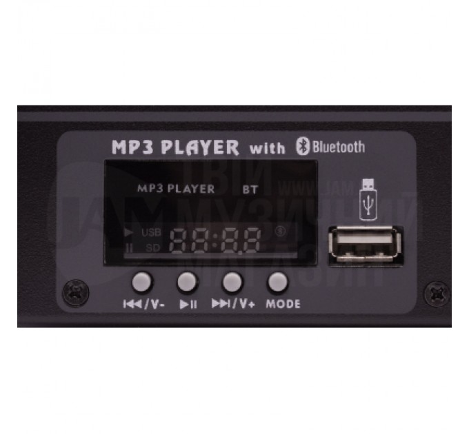 Arctic Audio Підсилювач Arctic Audio XDU0802