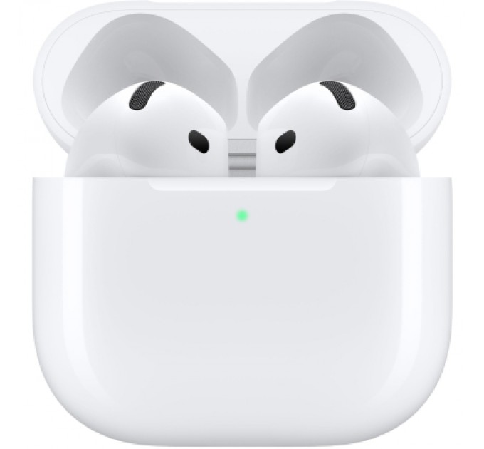 Apple Навушники Apple AirPods 4 (MXP63ZE/A)