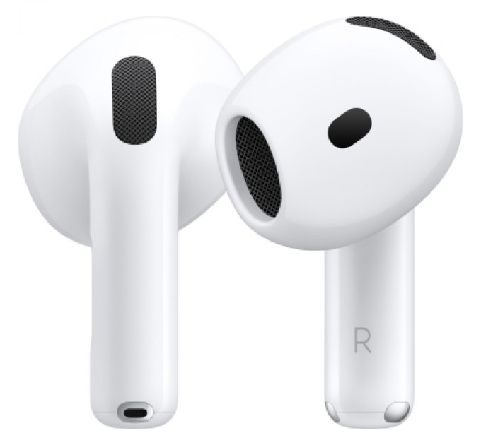 Apple Навушники Apple AirPods 4 (MXP63ZE/A)