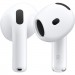 Apple Навушники Apple AirPods 4 (MXP63ZE/A)
