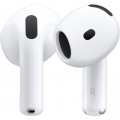 Apple Навушники Apple AirPods 4 with Active Noise Cancellation (MXP93ZE/A)
