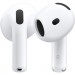 Apple Навушники Apple AirPods 4 with Active Noise Cancellation (MXP93ZE/A)