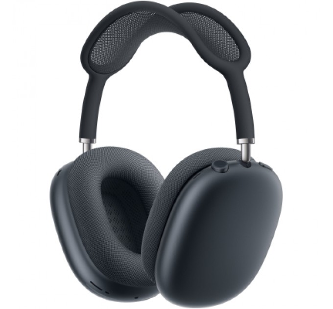 Apple Навушники Apple AirPods Max (2nd generation) Midnight (MWW43ZE/A)