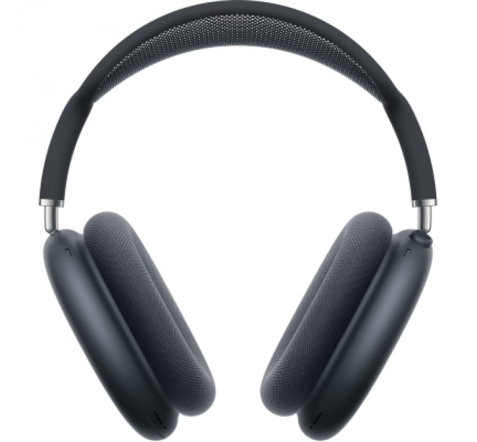 Apple Навушники Apple AirPods Max (2nd generation) Midnight (MWW43ZE/A)