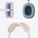Apple Навушники Apple AirPods Max (2nd generation) Starlight (MWW53ZE/A)