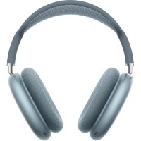 Навушники Apple AirPods Max (2nd generation) Blue (MWW63ZE/A)