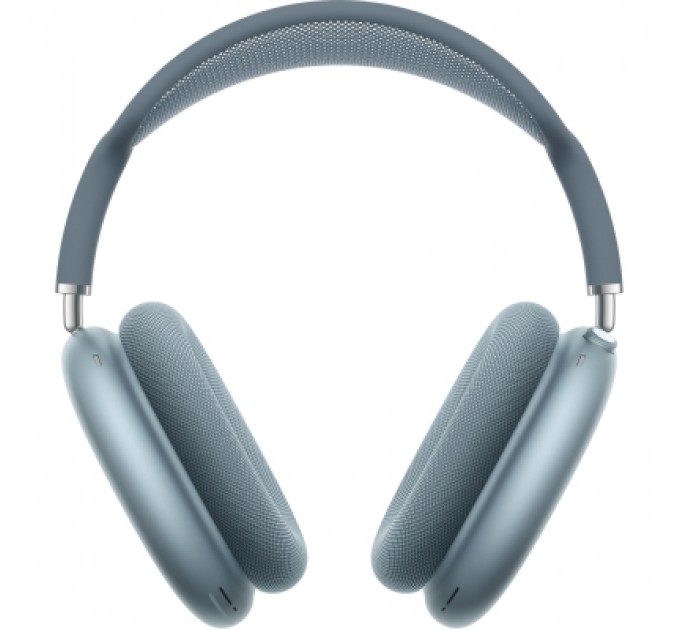 Apple Навушники Apple AirPods Max (2nd generation) Blue (MWW63ZE/A)