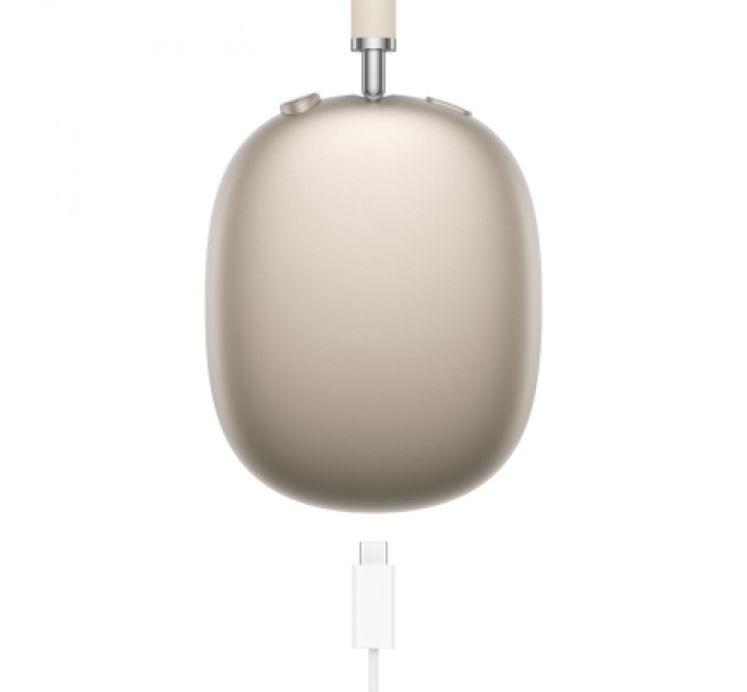 Apple Навушники Apple AirPods Max (2nd generation) Blue (MWW63ZE/A)