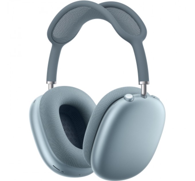Apple Навушники Apple AirPods Max (2nd generation) Blue (MWW63ZE/A)