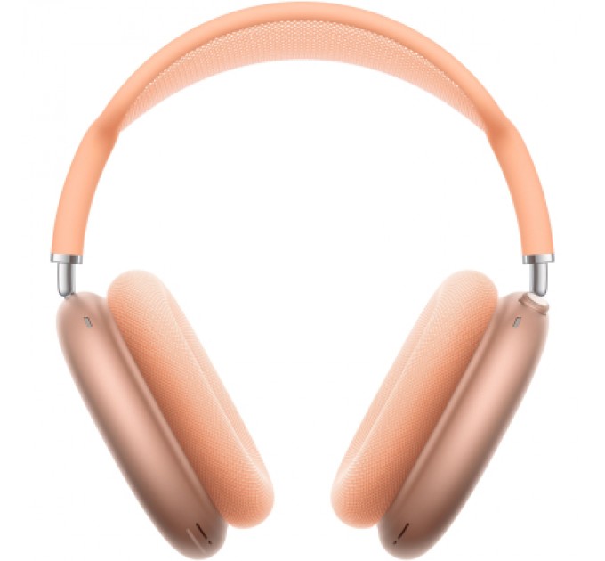 Apple Навушники Apple AirPods Max (2nd generation) Orange (MWW73ZE/A)