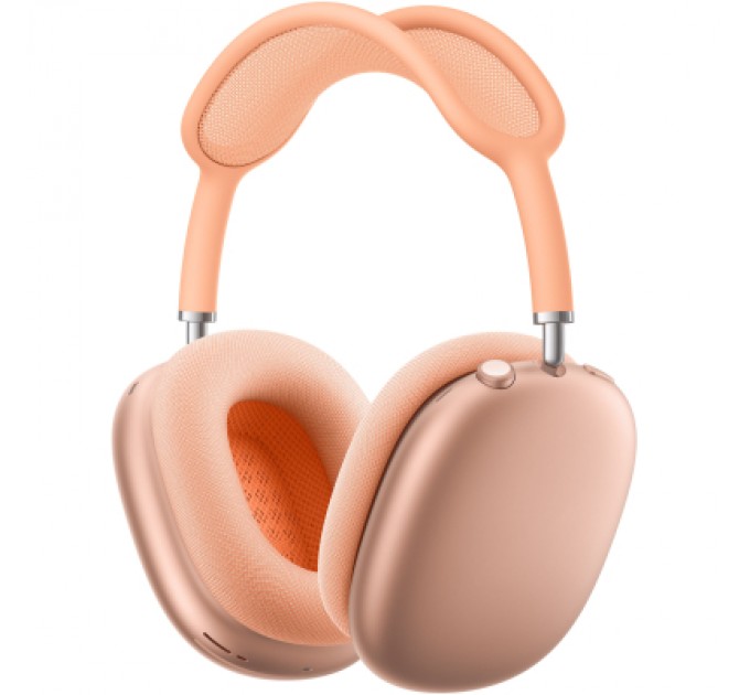Apple Навушники Apple AirPods Max (2nd generation) Orange (MWW73ZE/A)