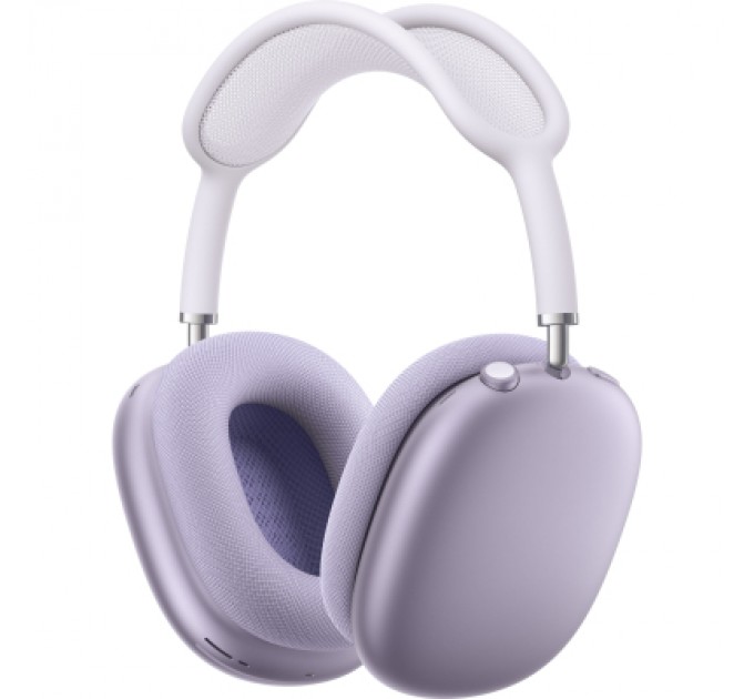 Apple Навушники Apple AirPods Max (2nd generation) Purple (MWW83ZE/A)