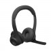 Logitech Навушники Logitech Zone 305 for Business Wireless/Bluetooth Teams Black (981-001451)