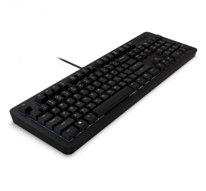 Lenovo Клавіатура Lenovo Legion K310 RGB USB UA Black (GY41N91855)
