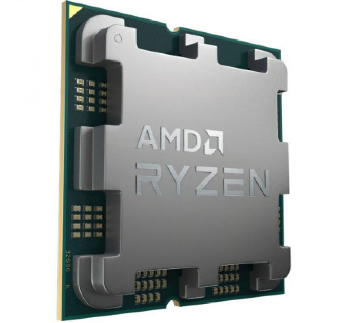 AMD Процесор AMD Ryzen 9 7900X3D (100-100000909WOF)