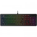 Lenovo Клавіатура Lenovo Legion K310 RGB USB UA Black (GY41N91855)