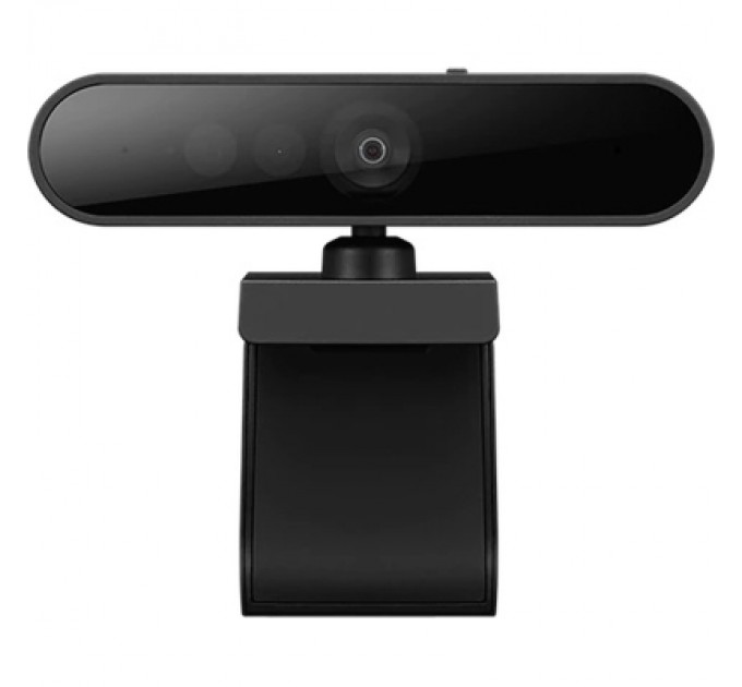 Lenovo Веб-камера Lenovo Performance FHD Black (4XC1D66055)