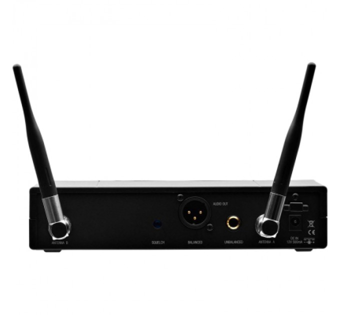 AKG Мікрофон AKG WMS420 Headworn SET Band A (3413H00010)