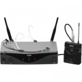 AKG Мікрофон AKG WMS420 Headworn SET Band A (3413H00010)