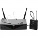 AKG Мікрофон AKG WMS420 Headworn SET Band A (3413H00010)