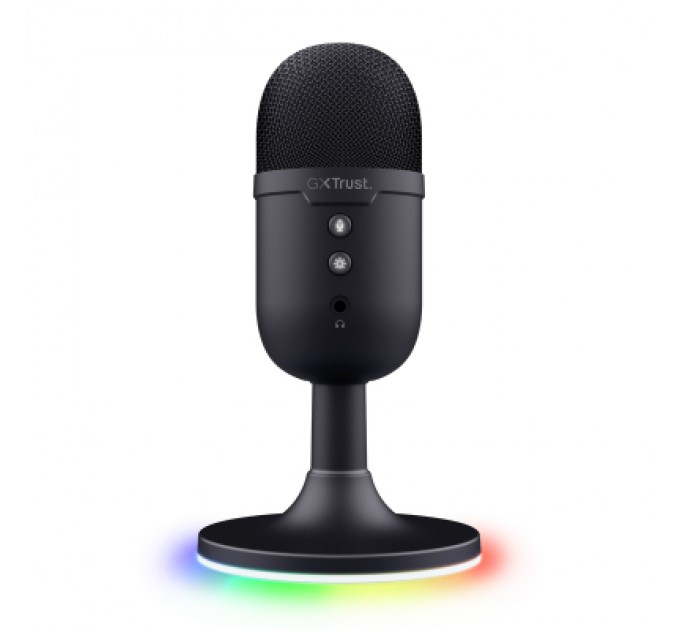 Trust Мікрофон Trust GXT 234 Yunix USB Black (25372)