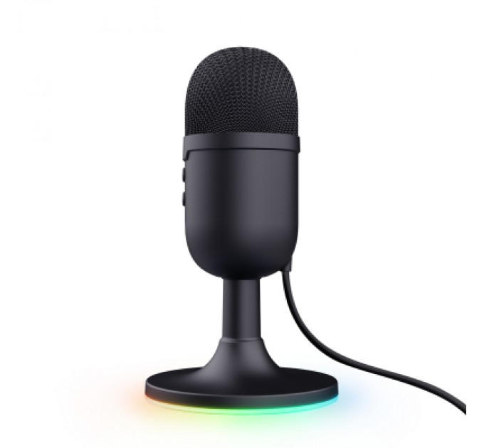 Trust Мікрофон Trust GXT 234 Yunix USB Black (25372)