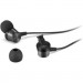 Lenovo Навушники Lenovo USB-C Wired In-Ear Headphone Black (4XD1J77351)