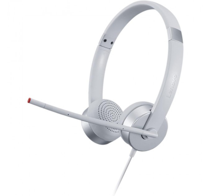 Lenovo Навушники Lenovo 100 Stereo Analog (GXD1E71386)