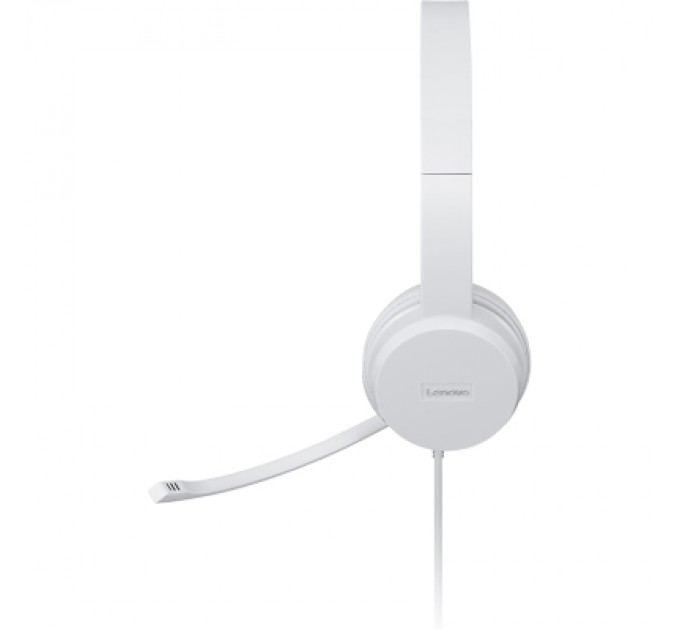 Lenovo Навушники Lenovo 110 Stereo USB (GXD1E71385)