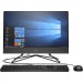 HP Комп'ютер HP 200 G4 AiO / i3-1215U, 8, 256, DVD-WR, WiFi, K&M (6U6P7ES)