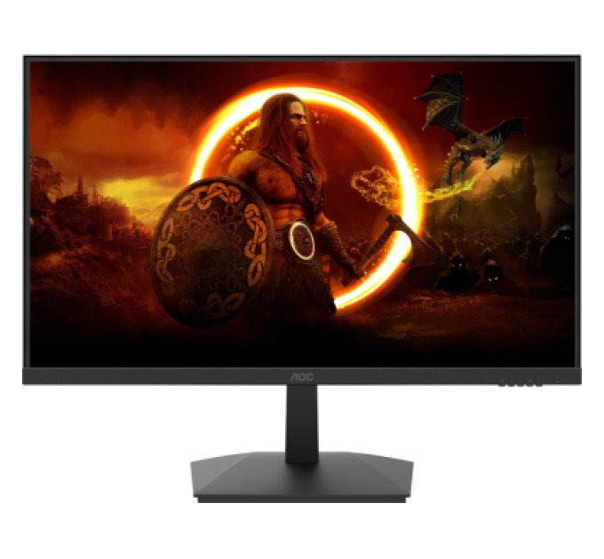 AOC Монітор AOC 24G15N2