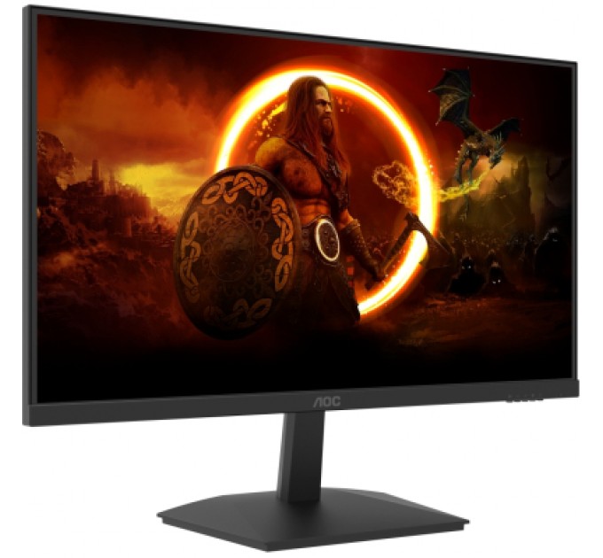 AOC Монітор AOC 24G15N2