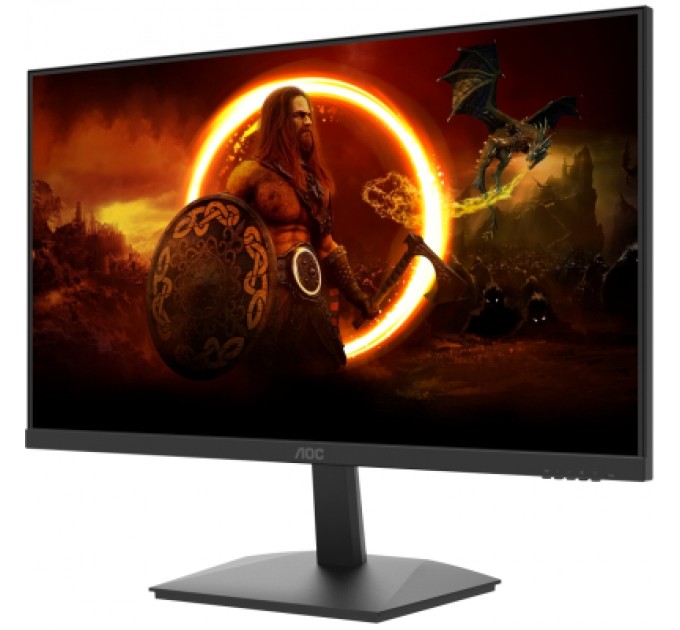 AOC Монітор AOC 24G15N2
