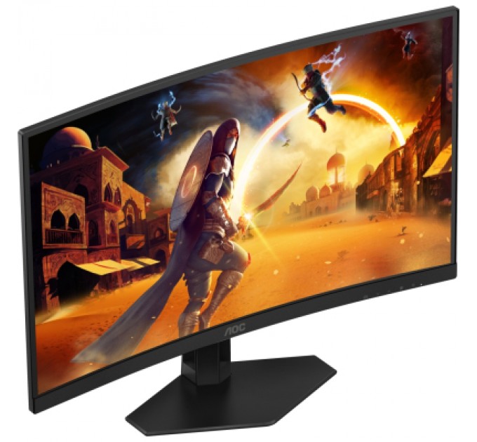 AOC Монітор AOC C27G4ZXE