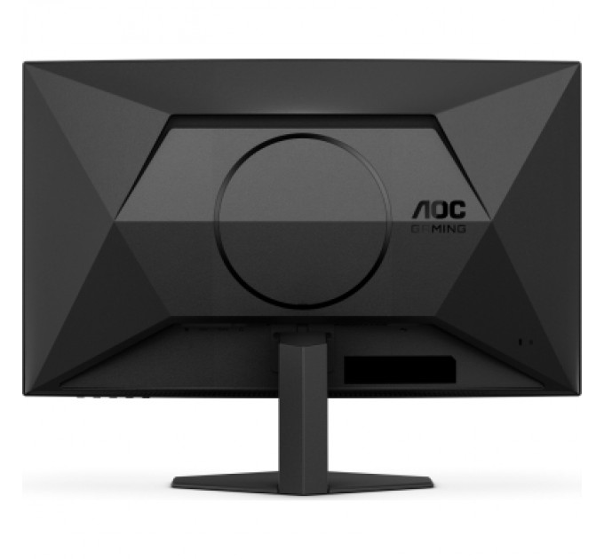 AOC Монітор AOC C27G4ZXE