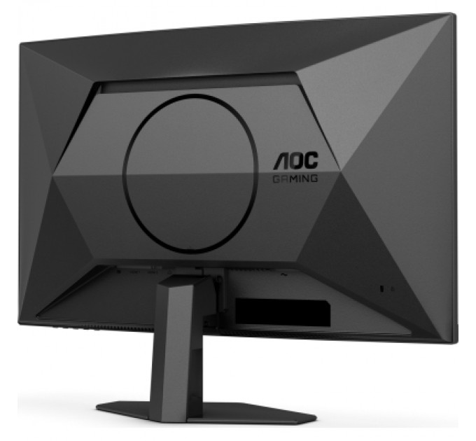 AOC Монітор AOC C27G4ZXE