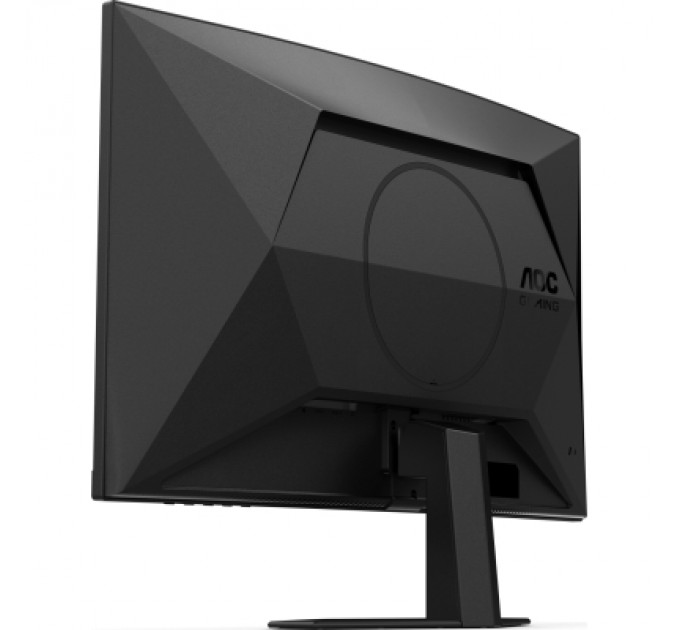 AOC Монітор AOC C27G4ZXE