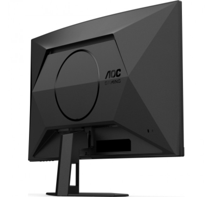 AOC Монітор AOC C27G4ZXE