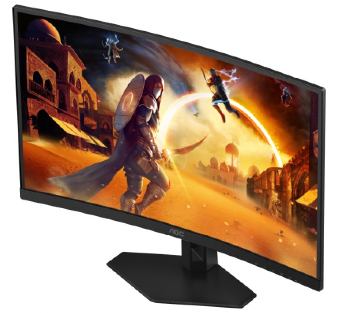 AOC Монітор AOC C27G4ZXE