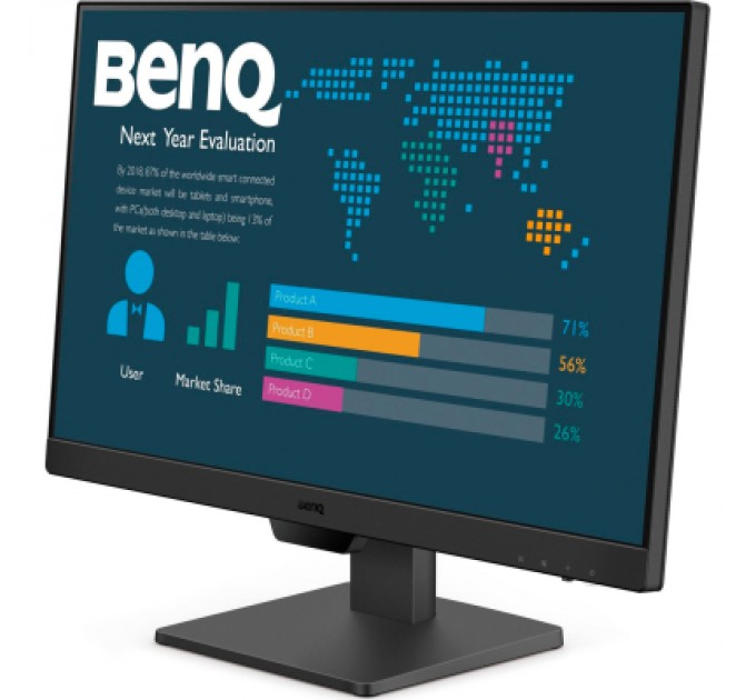 BenQ Монітор BenQ BL2490