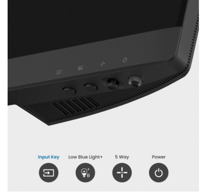 BenQ Монітор BenQ BL2490