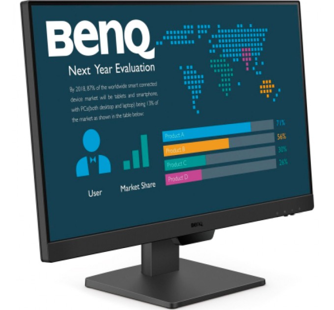 BenQ Монітор BenQ BL2490