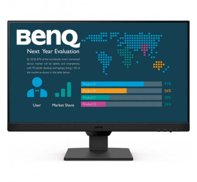 BenQ Монітор BenQ BL2490