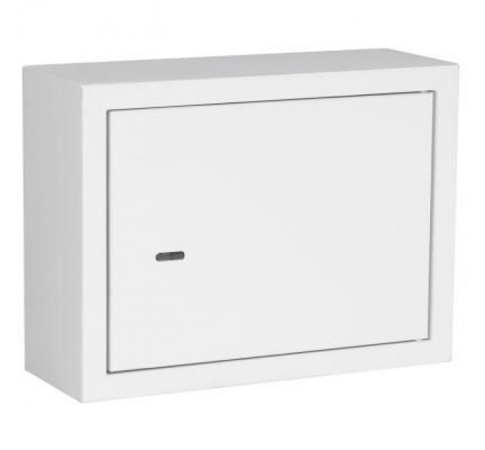 Ipcom Шафа настінна Ipcom антивандальний ящик БК-400-з-2 К-3306 (ТЦБ-0012662)