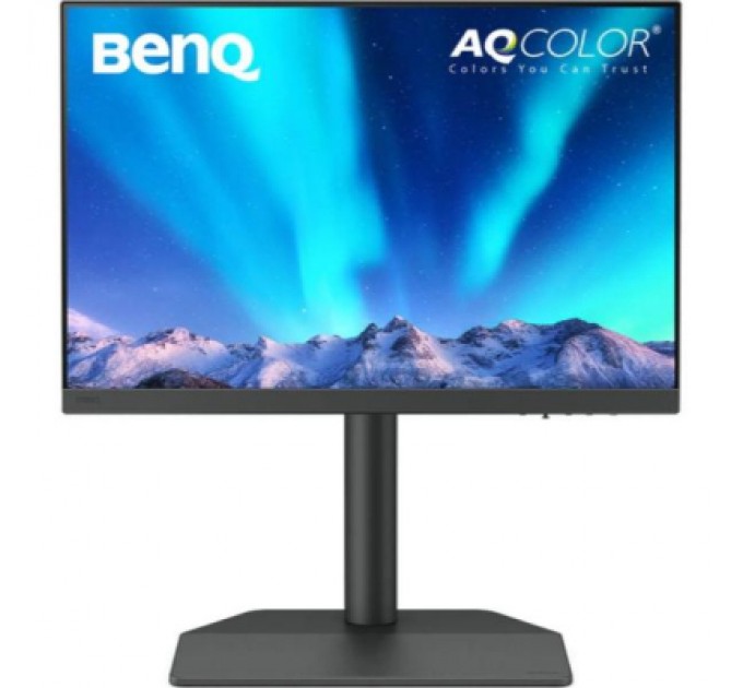 BenQ Монітор BenQ SW242Q
