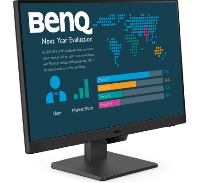 BenQ Монітор BenQ BL2790