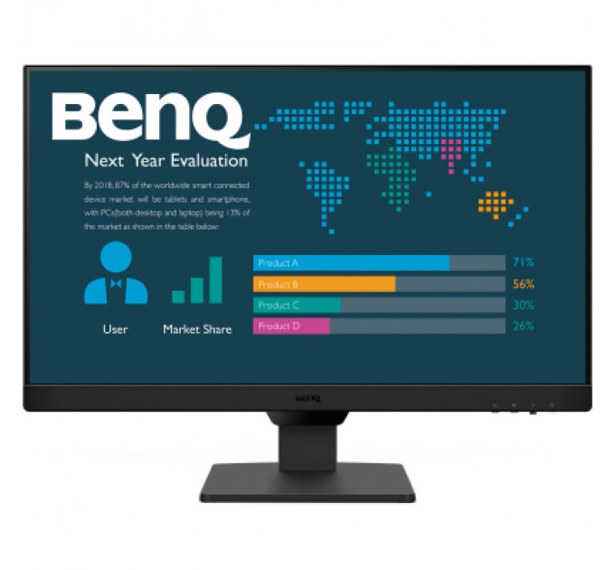 BenQ Монітор BenQ BL2790