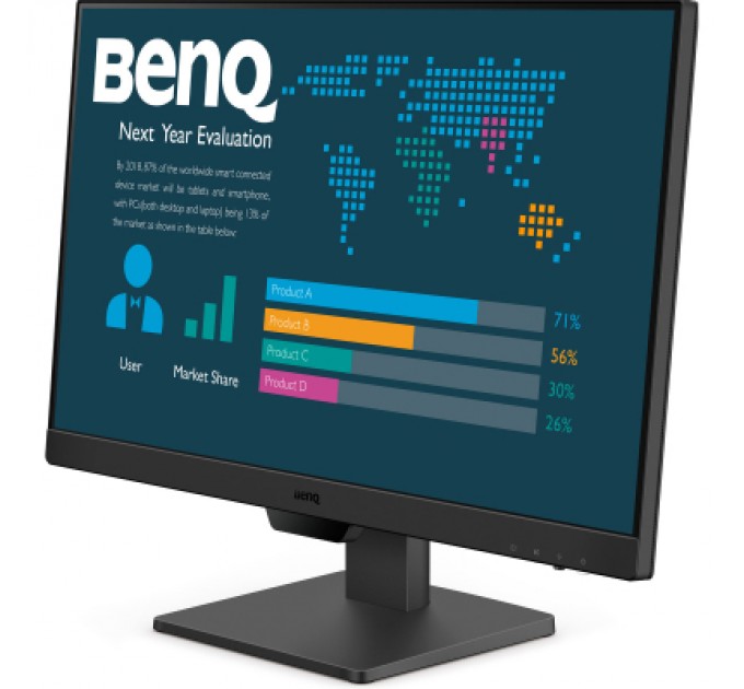 BenQ Монітор BenQ BL2790